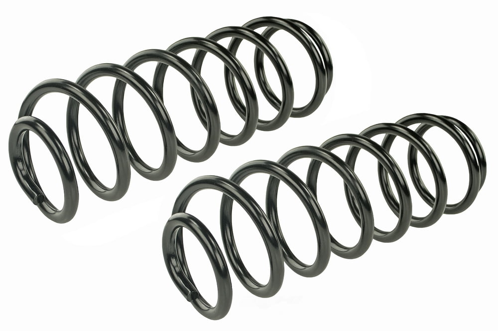 Mevotech SMS81671 Coil Spring Set