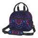 thumbnail image 1 of Easygdp Bohemian Vintage Pattern Caja de Almuerzo para Mujeres y Hombres, Bolsa de Almuerzo Insulada, Bolsas Reutilizables Impermeables para Viajes, Trabajo y Picnics, 1 of 7