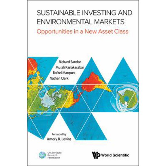 Pre-Owned Sustainable Investing and Environmental Markets (Hardcover) 981461243X 9789814612432