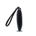 thumbnail image 3 of Women Faux Leather Small Handbag Satchel Messenger Cross Body Hand Bag, 3 of 8
