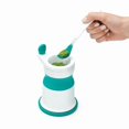 thumbnail image 4 of Oxo Tot Mash Maker Baby Food - Opal - From newborn, 4 of 4