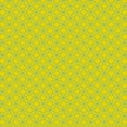 thumbnail image 3 of Ambesonne Abstract Duvet Cover Sets, Summer Modern Creative, 2-Twin, Yellow Green and Sea Blue, 3 of 3