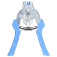 thumbnail image 4 of Alicates Para Uñas M Kit De Alicates Para Anillos De Cerdo Que Ahorran Trabajo Instalación Rápida Para Jaula De Palomas Para Jaula De Conejos Para Jaula De Zorros Para Jaula De ANGGREK Otros, 4 of 8