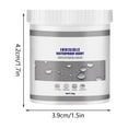 thumbnail image 7 of KCEHTA Invisible Waterproof Agent, Waterproof Insulating Sealant, Super Strong Invisible Waterproof Anti-Leakage Agent, Transparent Waterproof Coating for Kitchen Bathroom, 7 of 7