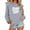 A#Gray, variant on Ashyfjp Womens Crew Neck Pullover Tops Solid Tone Soft Fleece Fabric Front Graffiti Letter Print Long Sleeve Everyday Sweatshirts, Size (XS-3XL)