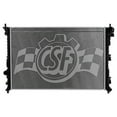 thumbnail image 2 of CSF 3741 Radiator, 2 of 2