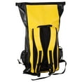 thumbnail image 5 of Body Glove Seaside Waterproof Floatable Backpack - Yellow, 5 of 6