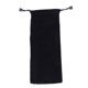 thumbnail image 1 of Wdftyju Bolsa de almacenamiento de terciopelo de paja reutilizable Bolsa con cordón negro Organizador de joyas Wdftyju 2ct9cc0mg5ax9qe3, 1 of 6