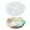 A, variant on Easy to Use Flower Plate Mold for Beginners and Craft Enthusiasts Jewelry Storage Tray Making Mould Home Decoration