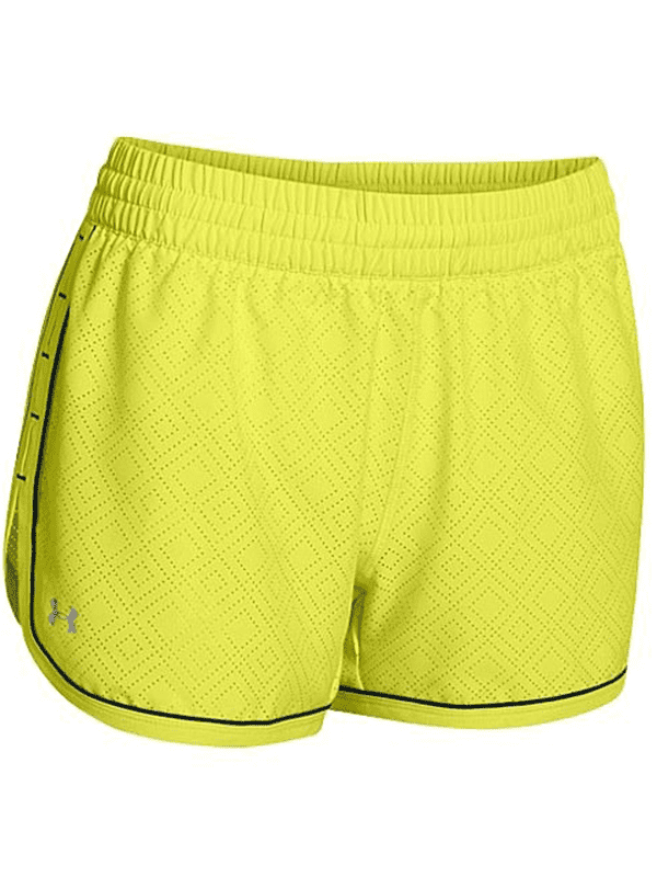 under armour women's great escape ii shorts