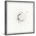 thumbnail image 2 of Marmont Hill Celestial Sphere Framed Painting Print, 2 of 6