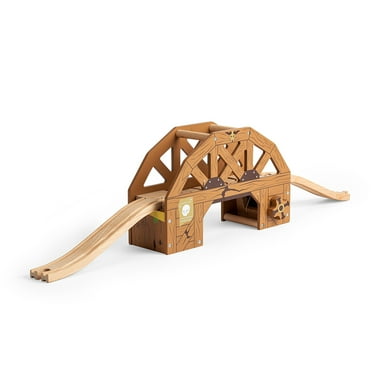 Bigjigs Rail - Rickety Bridge