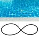 thumbnail image 1 of Anillo Tórico De Filtro De Piscina ANGGREK Caucho Profesional 39010200, 1 of 7