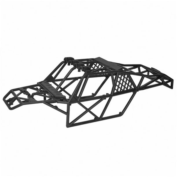 RC Car Roll Cage for HBX 905 905A 1/12 RC Car Upgrades Parts Spare