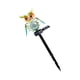 thumbnail image 5 of Lámpara Solar de césped para jardín, decoración de búho, modelado de lámpara de césped, lámpara Solar de patio, 1 ud., 5 of 5