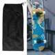 thumbnail image 4 of NUOLUX Para Skate Con Amplio Almacenamiento Y Doble Asa Para Mejor, 4 of 8