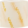 thumbnail image 4 of Cinta Montaje Doble Cara Transparente 2.54 cmx152 cm Gorilla Gorilla 6065003, 4 of 6