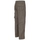 thumbnail image 2 of Trespass - Pantalones Cargo Convertibles y repelentes al agua Modelo Mallik hombre caballero (Corteza), 2 of 2