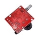 thumbnail image 2 of Monstrate Placa amplificadora de potencia para cine en casa, 2x10W, 20mA, doble canal, módulo de amplificador de Audio de 3,5mm, sonido de Electrónica miscelánea, 2 of 6