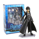 thumbnail image 1 of Figura De Kirito Figma 174 Sword Art Online, 1 of 6