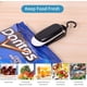 thumbnail image 5 of Labymos 2PACK Mini sellador de bolsas, sellador, 5 of 7
