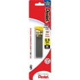 thumbnail image 2 of Recambio de plomo Pentel Super Hi-Polymer, 0,9 mm de grosor, HB, 30 piezas de plomo (C29BPHB), 2 of 3