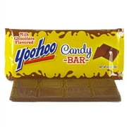 Yoo-hoo Milk Chocolate Flavored Candy Bar 4.5 oz.