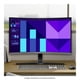 thumbnail image 4 of Monitor Samsung 27 pulgadas FHD LCD Curvo LS27D390GALXZX, 4 of 4