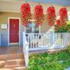 thumbnail image 5 of Guirnalda De Flores Artificiales, Tapiz De Ratn, 30 Cm De Dimetro, Decoracin Verde Para El Hogar, Fondo Para Bodas, Material Sinttico Duradero, Plantas Artificiales, Plantas De, UKHBMC, 5 of 8