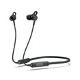 thumbnail image 2 of Lenovo Bluetooth In-ear Headphones, 2 of 4