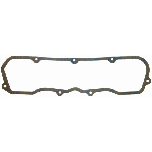 FEL-PRO VS 50329 C Valve Cover Gasket Set Fits select: 1988-1993 CHEVROLET S TRUCK, 1988-1990 GMC S TRUCK