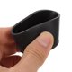 thumbnail image 5 of unbranded 10Ud Cubiertas De Tornillos De Goma Para Protección En Ambientes Húmedos PVC Negro, 5 of 8