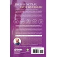 thumbnail image 2 of LOS 5 LENGUAJES DEL AMOR: EL SECRETO DEL AMOR QUE PERDURA EDITORIAL UNILIT GARY CHAPMAN, 2 of 2