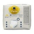 thumbnail image 7 of Abena Premium Pants S2 Disposable Underwear Pull On with Tear Away Seams Small, 1000021319, 49, 96 Ct, 7 of 7
