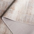 thumbnail image 5 of SAFAVIEH Whisper Terrence Abstract Area Rug, Beige/Light Beige, 8' x 10', 5 of 7