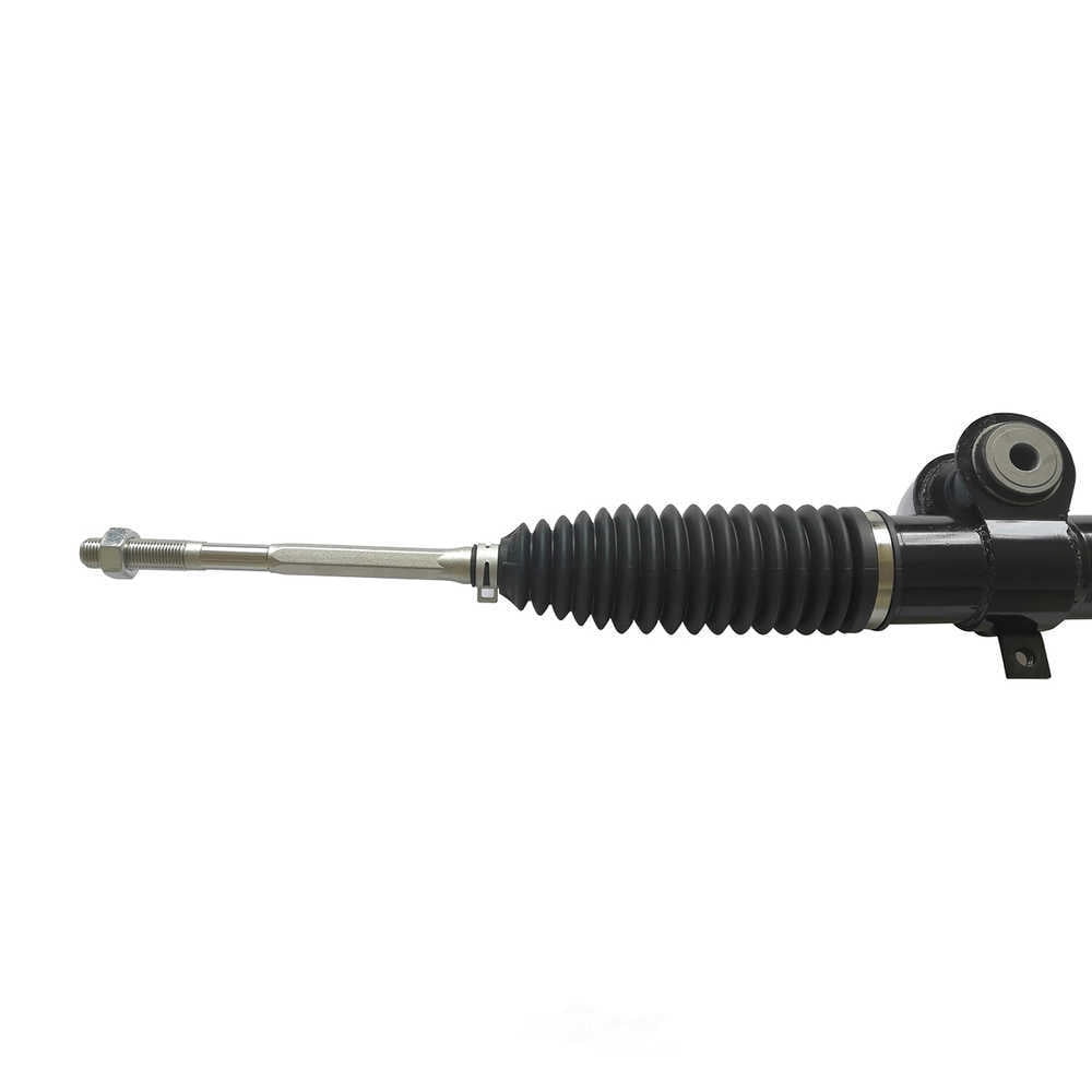 Rack and Pinion Assembly Fits select: 2015 TOYOTA TACOMA DOUBLE CAB PRERUNNER, 2013 TOYOTA TACOMA DOUBLE CAB