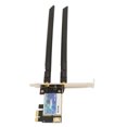 thumbnail image 1 of Wireless Card, Dual Band Network Card 1200Mbps Bluetooth 4.0  For Advertising Machine ANGGREK Dual Band Network Card, 1 of 8