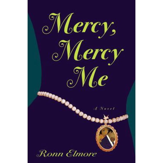 Pre-Owned Mercy, Mercy Me (Hardcover) 0446529842 9780446529846