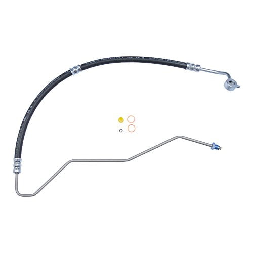 Edelmann 92620 Pressure Line Assembly