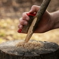 thumbnail image 5 of Swiss Tech Fixed Blade Kit, 6 Piece, Campfire, Camping Essentials Set, 5 of 19