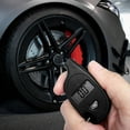 thumbnail image 6 of Tgbvmt Mini Car Tire Pressure Gauge, Digital Display with Four Units (PSI, KPA, BAR, KG/CM2), Precise Tire Monitoring for Cars, SUVs, Trucks, Compact Design for Easy Portability and Safe Driving, 6 of 8
