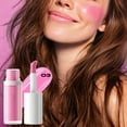 thumbnail image 4 of Liquid For Face Natural Flush Cheek Tint Buildable Makeup Long Lasting Lightweight Formula 5ml Vegan, 4 of 4