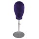 thumbnail image 2 of Soporte para sombrero Yinane Ddisplay, 2 of 8