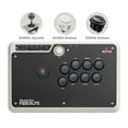 thumbnail image 1 of Controlador de videojuegos May Flash F500 Elite USB Xbox/PS/PC, 1 of 8