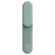 thumbnail image 2 of Greeniant Cepillo de pelo de mano para mascotas, de acero inoxidable, ropa de doble cara, removedor de pelusa, herramienta de aseo, autolimpieza, sofá, Suministros para perros No.01 Greeniant PT000744-01, 2 of 6