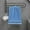 Blue, variant on Viflosae Bathroom Towels Beach Towels Hand Towels for Bathroom Quickly Drying Soft Absorbent Towel for Bath Gyms Shower Hotel and Spa Multipurpose Use High -Performance Gym & Yoga Towel