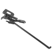 Milisten Bike Part 1Pcs Metal Kickstand for Cyclists with Stable Support Quick Release