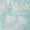 Aqua, variant on Addison Rugs Dream Shag Premium Machine Washable Transitional Abstract Aloe Rectangle Rug, 10' x 14'