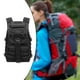 thumbnail image 1 of ligera impermeable para senderismo, para deportes al aire libre, bolsa de viaje para escalada, Camping, montañismo, pesca Negro Macarena Senderismo Knapsack, 1 of 8