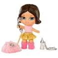 thumbnail image 4 of Muñeca Bratz Babyz Runwayz Dana, 4 of 4